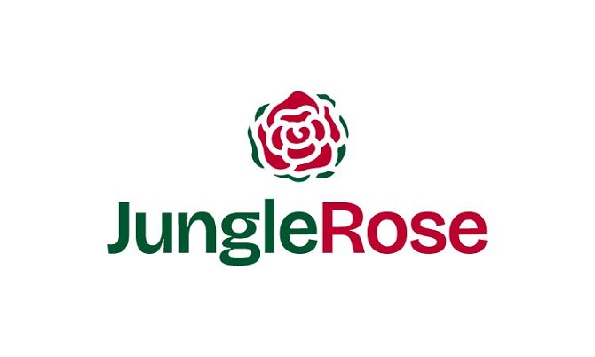 JungleRose.com